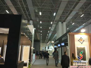 2017年土耳其伊茲密爾國(guó)際石材展現(xiàn)場(chǎng)播報(bào)——新天會(huì)展，專業(yè)展會(huì)服務(wù)商