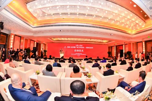 曲江會(huì)展服務(wù)進(jìn)京 助推陜菜走向全國(guó)的戰(zhàn)略引擎