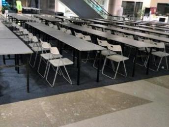 武漢沙發(fā)租賃與通勝會(huì)展服務(wù) 專業(yè)便捷的會(huì)展解決方案