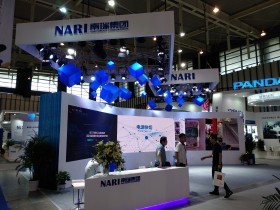 第十四屆中國(guó)（南京）國(guó)際軟件產(chǎn)品和信息服務(wù)交易博覽會(huì) 專業(yè)化、智慧化的會(huì)展服務(wù)