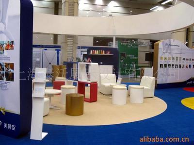 上海泰沃展示設(shè)計 專業(yè)提供成都展會特裝展臺設(shè)計搭建一體化服務(wù)