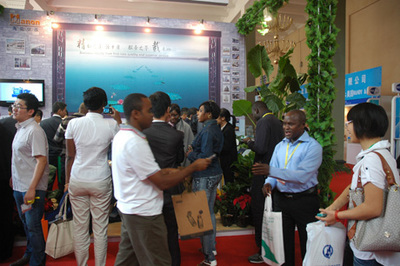 以服務(wù)之心，鑄就展會(huì)與產(chǎn)品雙贏格局
