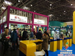 新天會(huì)展十度出征德國勞保展，專業(yè)服務(wù)閃耀國際舞臺(tái)